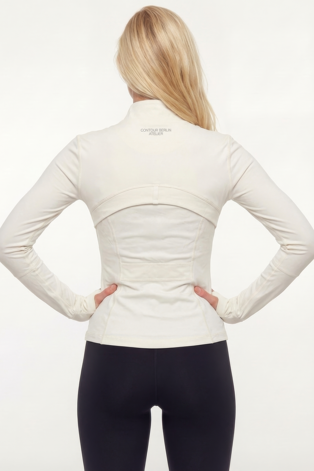 Shape Jacke